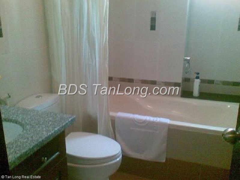 1 bedroom Apartment in Hoan Kiem, Vietnam No. 6558