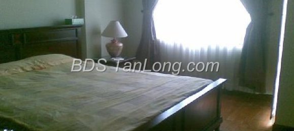 1 bedroom Apartment in Hoan Kiem, Vietnam No. 6558 2