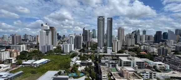 4 bedrooms Condo in Watthana, Thailand No. 4519 14