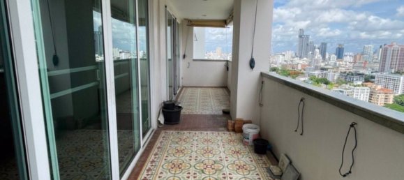 4 bedrooms Condo in Watthana, Thailand No. 4519 12