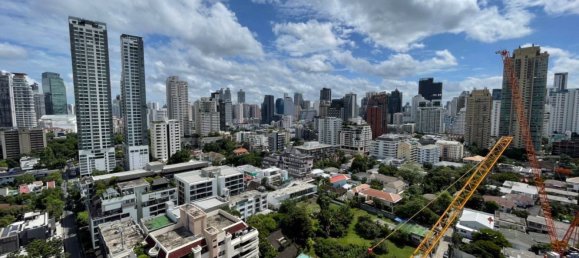 4 bedrooms Condo in Watthana, Thailand No. 4519 13