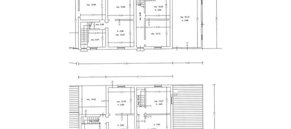 4 bedrooms House in Santarcangelo di Romagna, Italy No. 289016 6