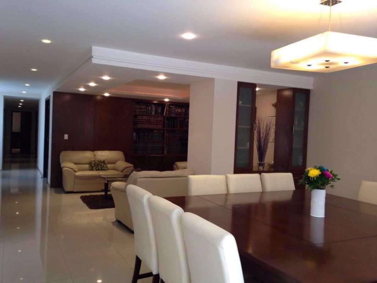 3 Schlafzimmer Wohnung in Mexicali, Mexico, Nr. 172797