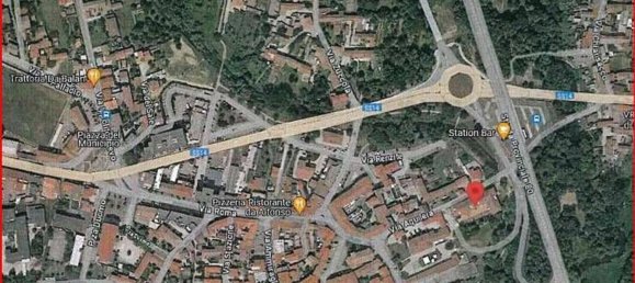 Apartamento de 2 habitaciónes en Udine, Italy No. 284429 12