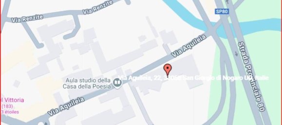 Apartamento de 2 habitaciónes en Udine, Italy No. 284429 11