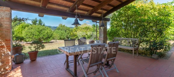 4 bedrooms Castles in Fabro, Italy No. 264817 7