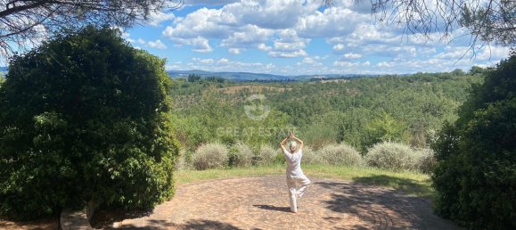 4 bedrooms Castles in Fabro, Italy No. 264817 25