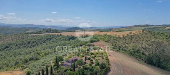 4 bedrooms Castles in Fabro, Italy No. 264817 30