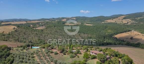 4 bedrooms Castles in Fabro, Italy No. 264817 27