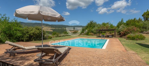 4 bedrooms Castles in Fabro, Italy No. 264817 16