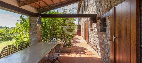 4 bedrooms Castles in Fabro, Italy No. 264817 10