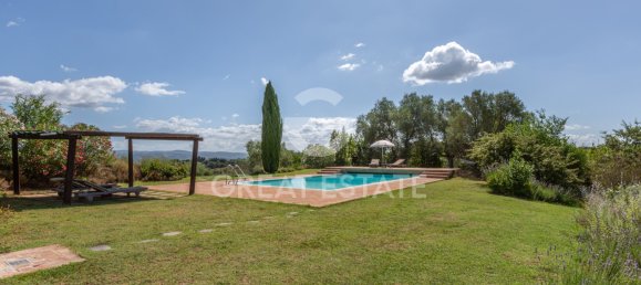 4 bedrooms Castles in Fabro, Italy No. 264817 18