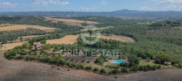 4 bedrooms Castles in Fabro, Italy No. 264817 32