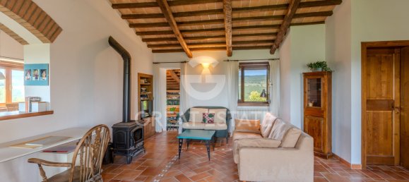 4 bedrooms Castles in Fabro, Italy No. 264817 40