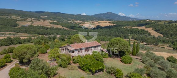 4 bedrooms Castles in Fabro, Italy No. 264817 37