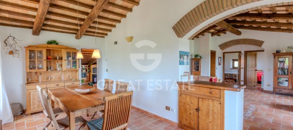 4 bedrooms Castles in Fabro, Italy No. 264817 42