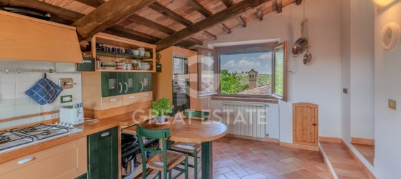 4 bedrooms Castles in Fabro, Italy No. 264817 45