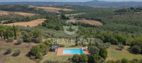 4 bedrooms Castles in Fabro, Italy No. 264817 36