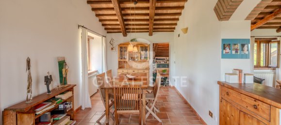 4 bedrooms Castles in Fabro, Italy No. 264817 41