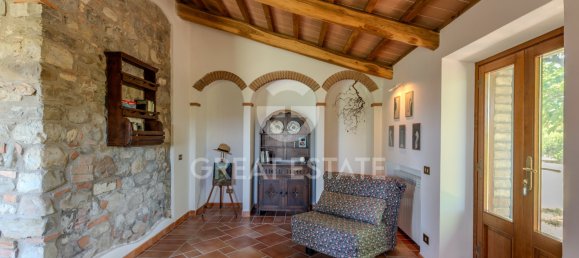 4 bedrooms Castles in Fabro, Italy No. 264817 49