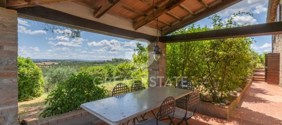 4 bedrooms Castles in Fabro, Italy No. 264817 11