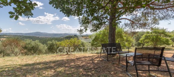 4 bedrooms Castles in Fabro, Italy No. 264817 23