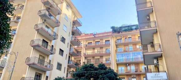 4-Zimmer Wohnung in Salerno, Italy, Nr. 83866 2