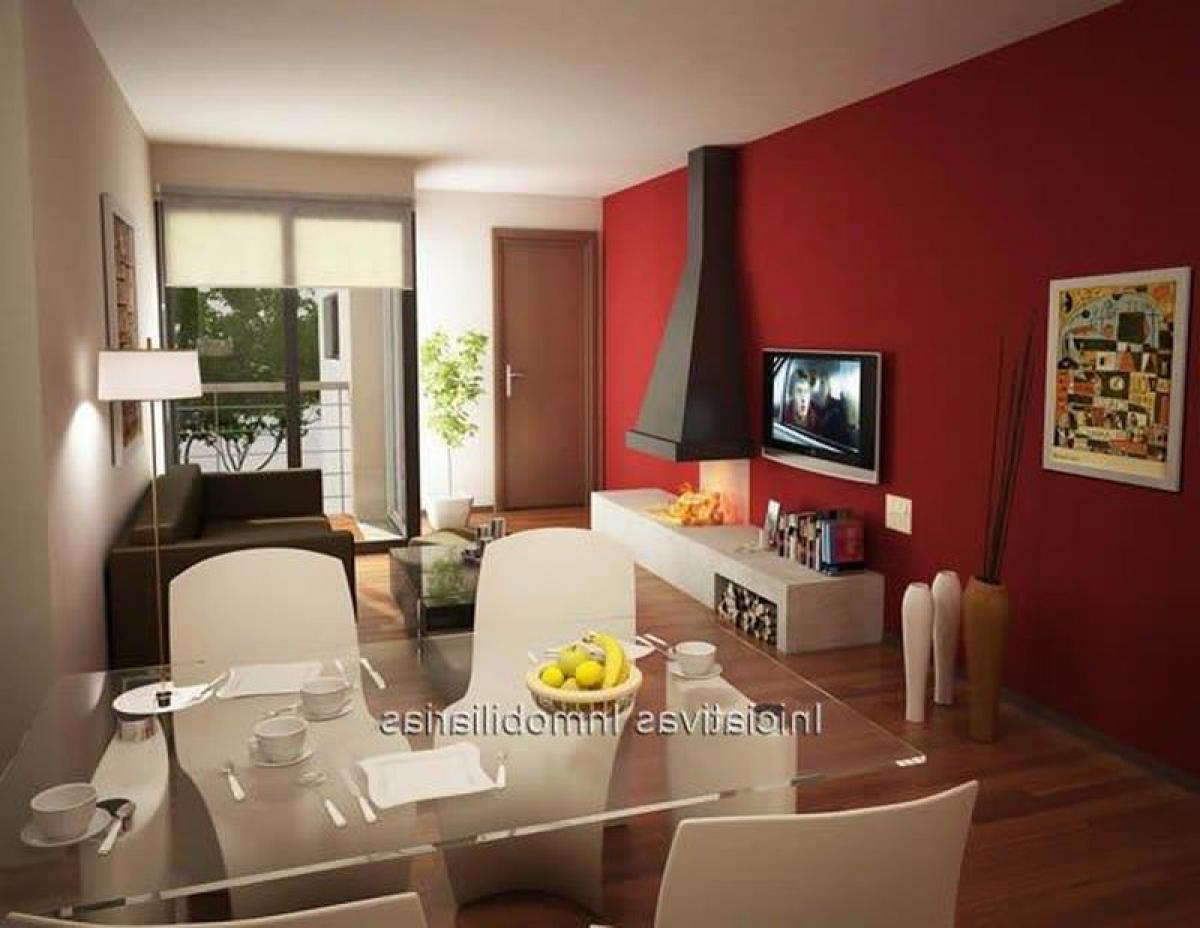 Studio in Montevideo, Uruguay No. 2765