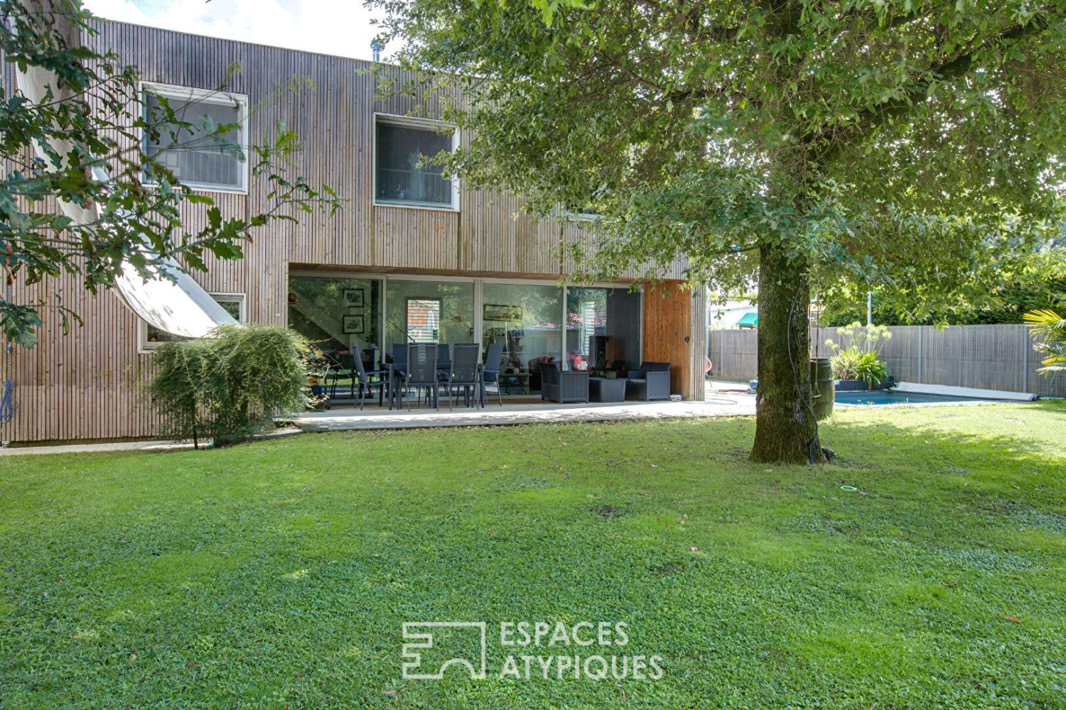 3 bedrooms House in Saint-Paul-les-Dax, France No. 102550