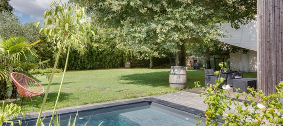 3 bedrooms House in Saint-Paul-les-Dax, France No. 102550 8