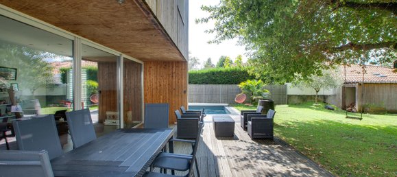 3 bedrooms House in Saint-Paul-les-Dax, France No. 102550 18