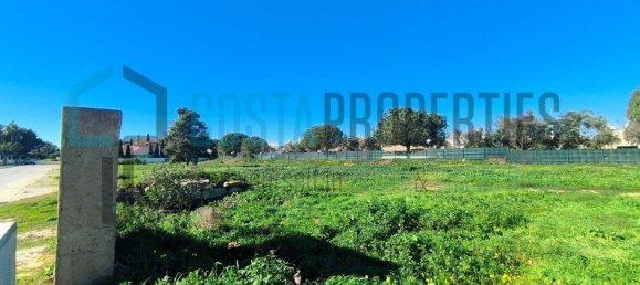 1175m² Land in Lagos, Portugal No. 74176 7