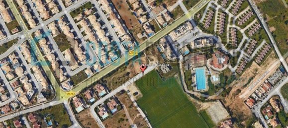 1175m² Land in Lagos, Portugal No. 74176 12