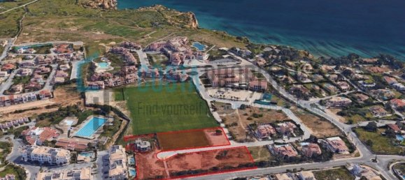 1175m² Land in Lagos, Portugal No. 74176 11