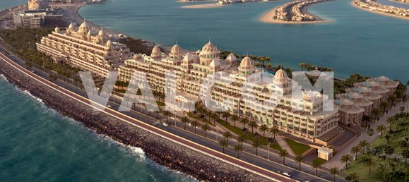 1 bedroom Hotel Apartment in Palm Jumeirah, UAE No. 12777 4