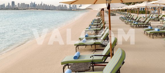1 bedroom Hotel Apartment in Palm Jumeirah, UAE No. 12777 9