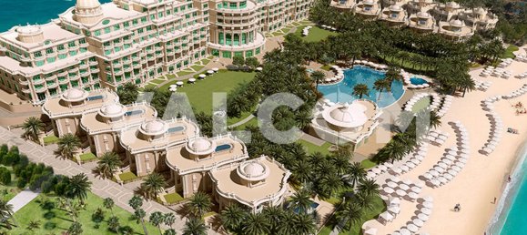 1 bedroom Hotel Apartment in Palm Jumeirah, UAE No. 12777 6