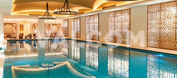 1 bedroom Hotel Apartment in Palm Jumeirah, UAE No. 12777 8