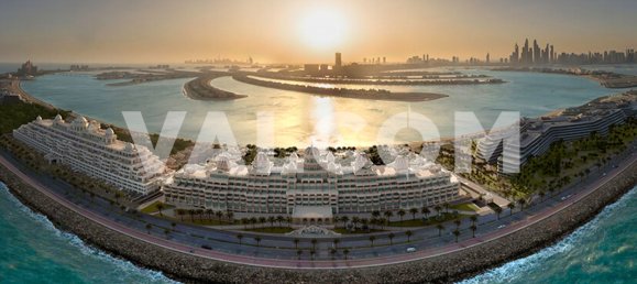 1 bedroom Hotel Apartment in Palm Jumeirah, UAE No. 12777 5