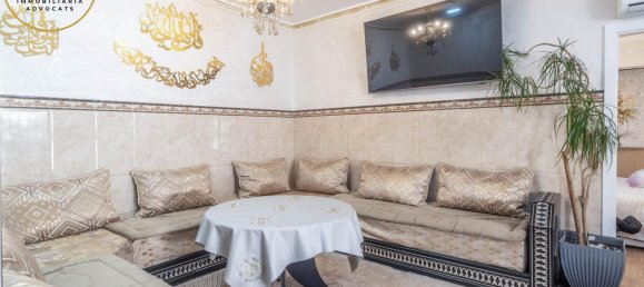 3 bedrooms Apartment in Premia De Mar, Spain No. 169437 6