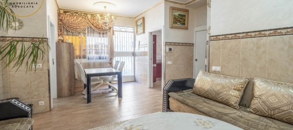 3 bedrooms Apartment in Premia De Mar, Spain No. 169437 2