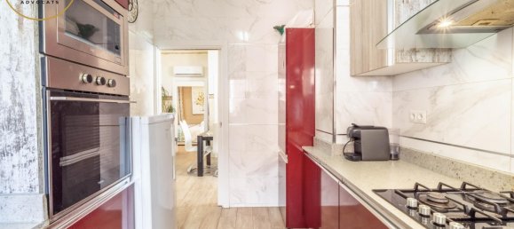 3 bedrooms Apartment in Premia De Mar, Spain No. 169437 8