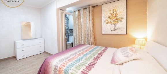 3 bedrooms Apartment in Premia De Mar, Spain No. 169437 14