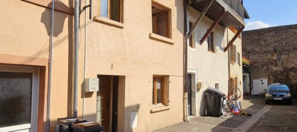Casa de 3 dormitorios en Soultz-Haut-Rhin, France No. 230773 2