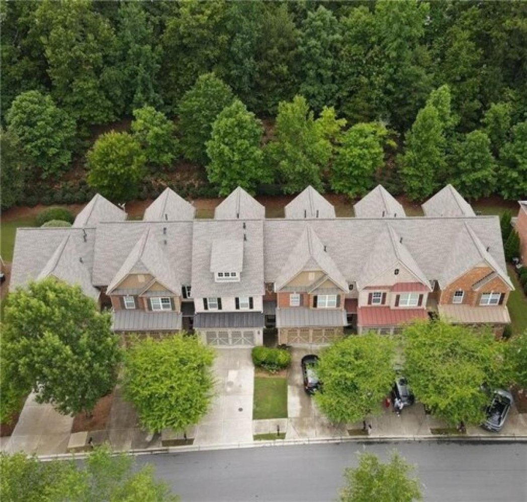 3 Schlafzimmer Haus in Alpharetta, USA, Nr. 432589