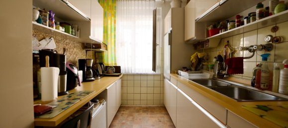 Apartamento T1 em Nuremberg, Germany N.º 275934 3
