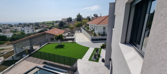 4 bedrooms Villa in Parekklisia, Cyprus No. 3995 17