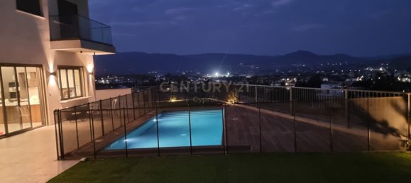 4 bedrooms Villa in Parekklisia, Cyprus No. 3995 14