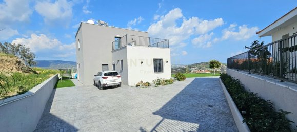 4 bedrooms Villa in Parekklisia, Cyprus No. 3995 28