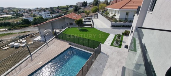 4 bedrooms Villa in Parekklisia, Cyprus No. 3995 26